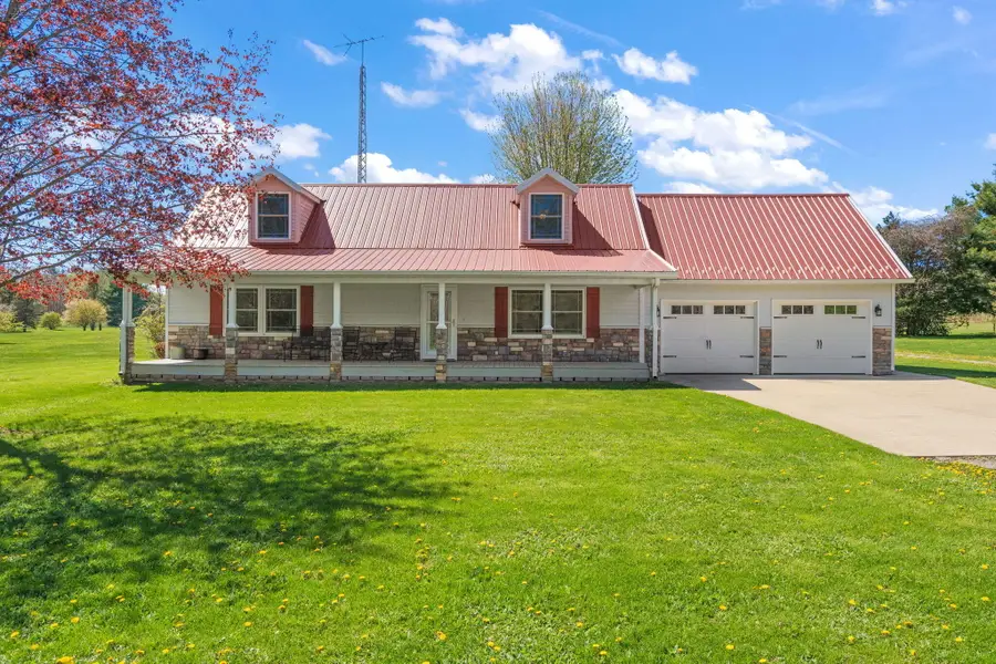 9862 N 125 E, La Porte, IN 46350 - #2