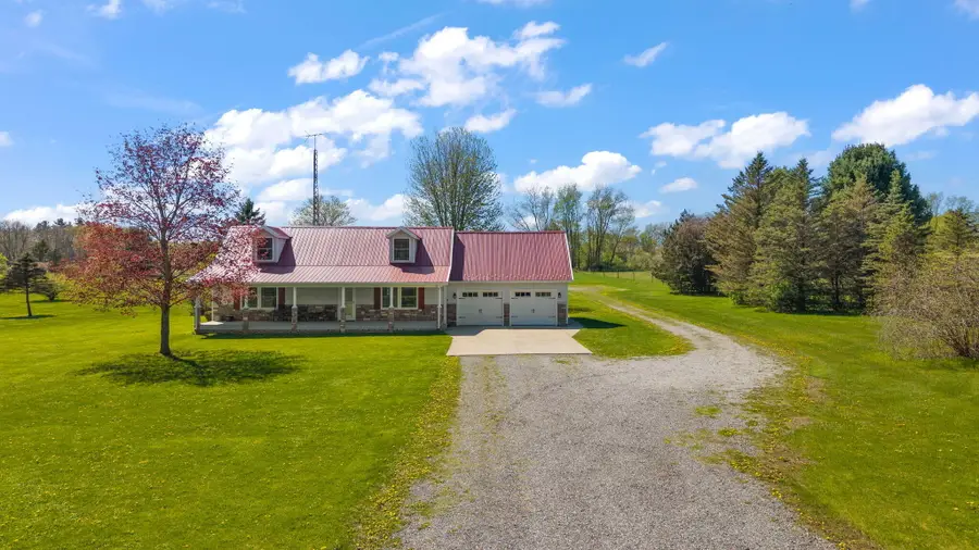 9862 N 125 E, La Porte, IN 46350 - #3