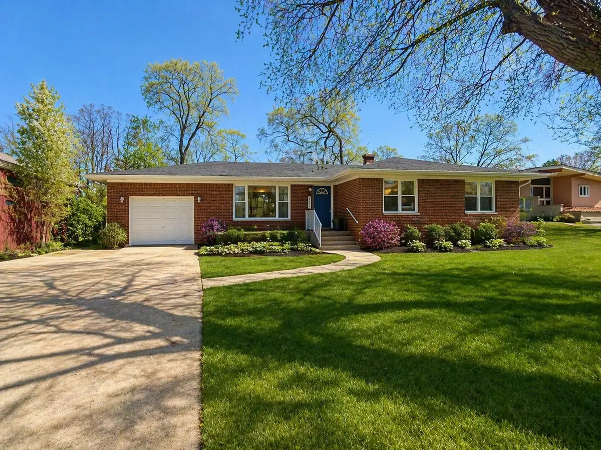 415 N Grand Boulevard, Gary, IN 46403 - #1