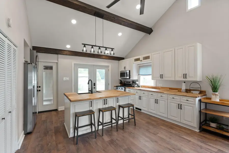 355 S Howard Street, Gary, IN 46403 - #3