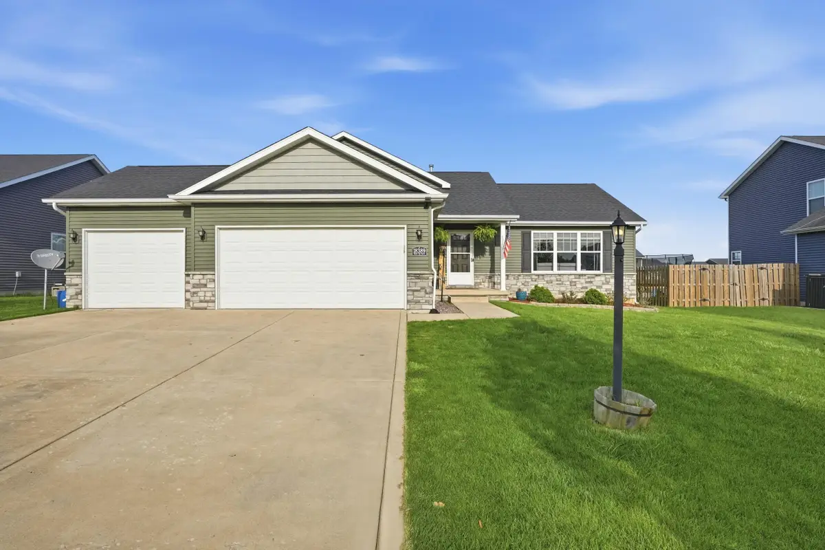 18389 Peggy Sue Drive, Lowell, IN 46356 - #1