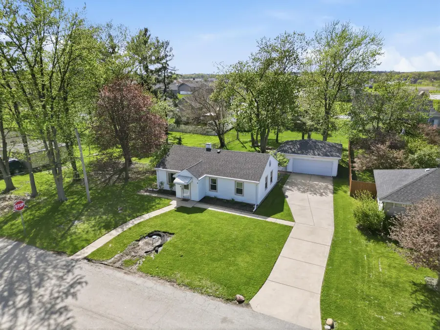 8236 Ellsworth Place, Merrillville, IN 46410 - #3