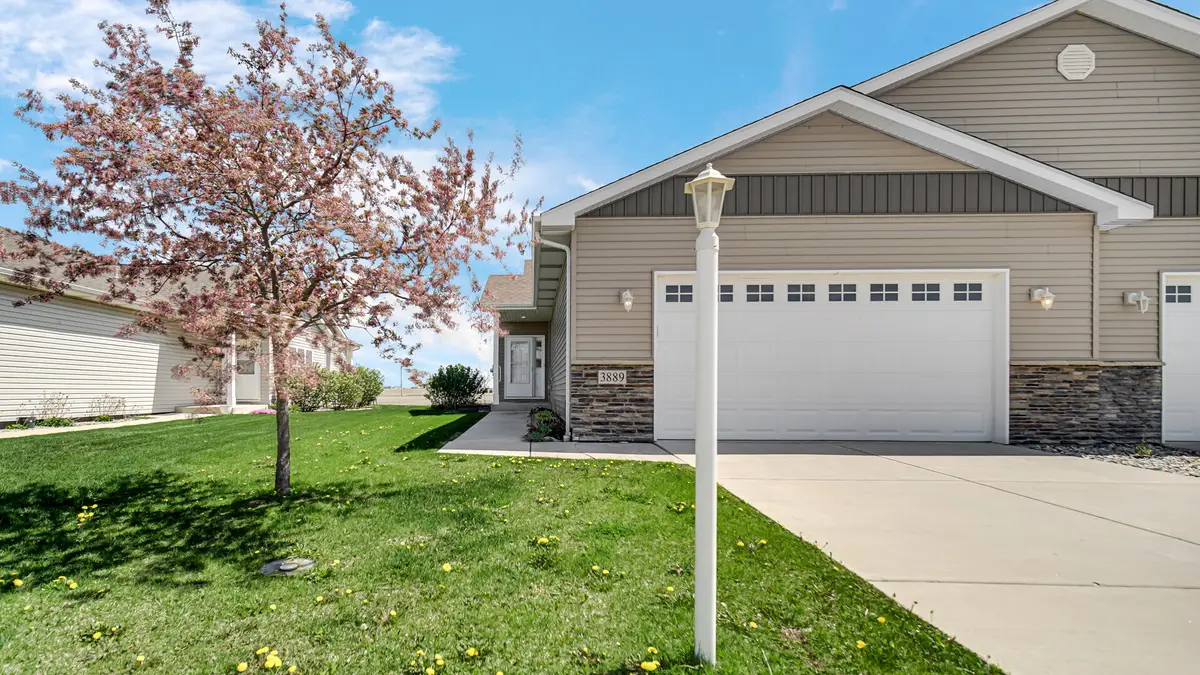 3889 Stadium Street, Portage, IN 46368 - #1