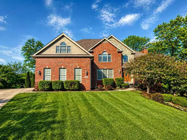 940 Cooke Court, Crown Point, IN 46307