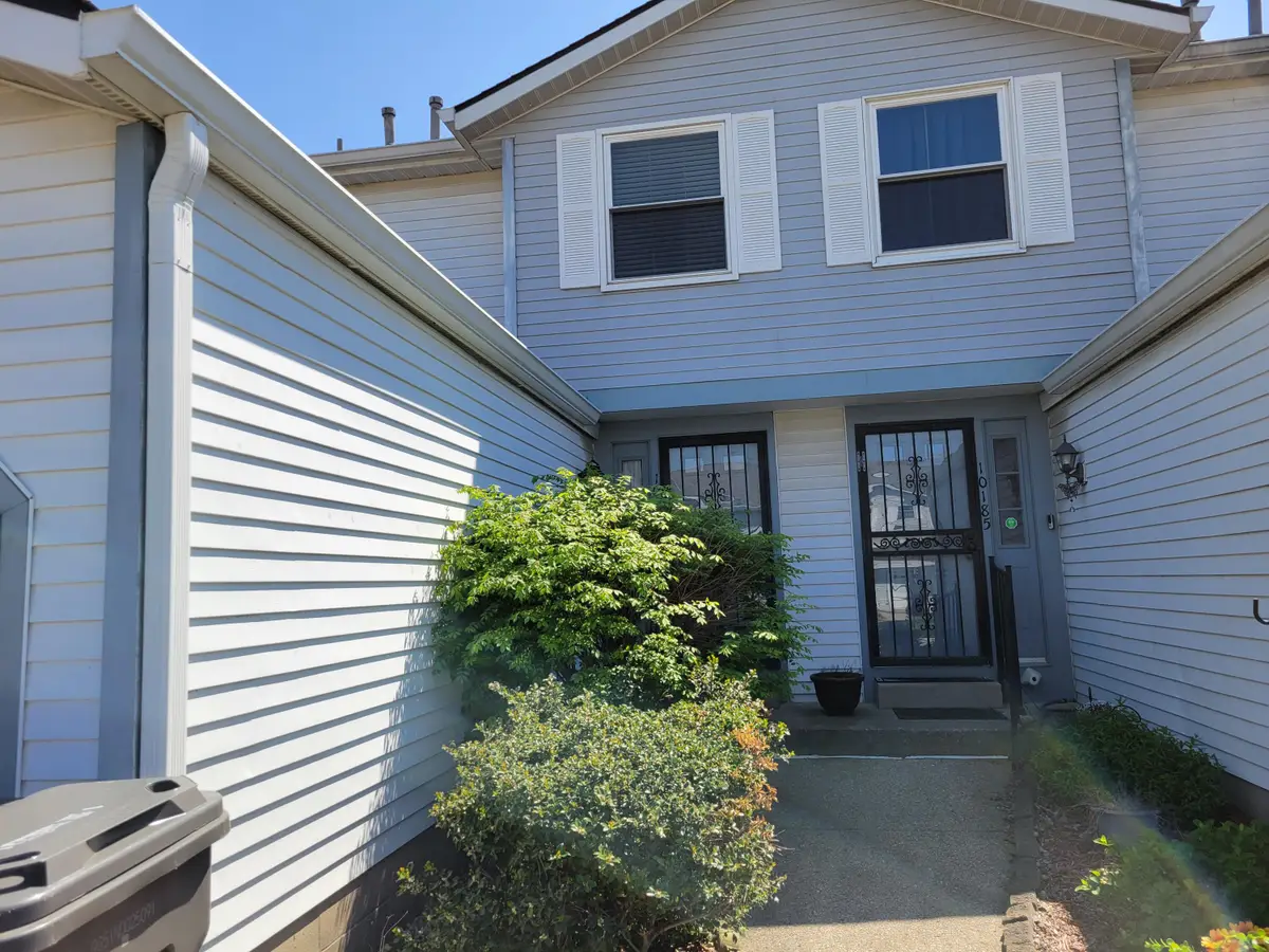 10189 Dedham Drive, Indianapolis, IN 46229 - #1