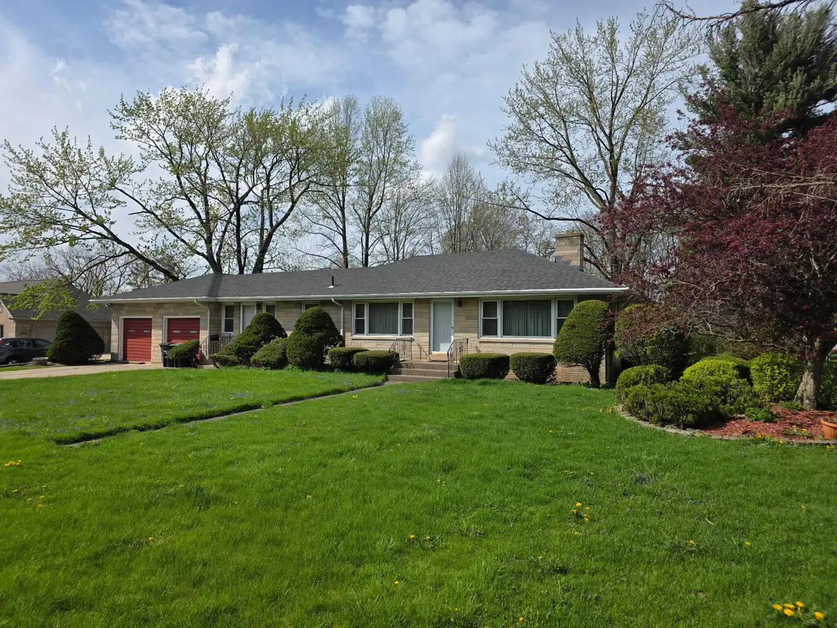 824 High Street, Hobart, IN 46342 - #1