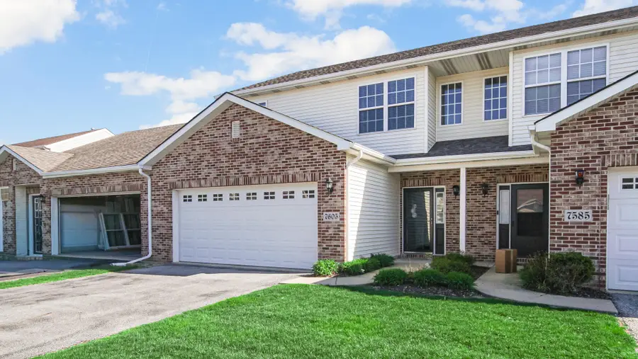 7605 E 111th Lane, Crown Point, IN 46307 - #2