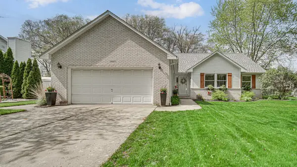 1460 Admiral Drive, Chesterton, IN 46304