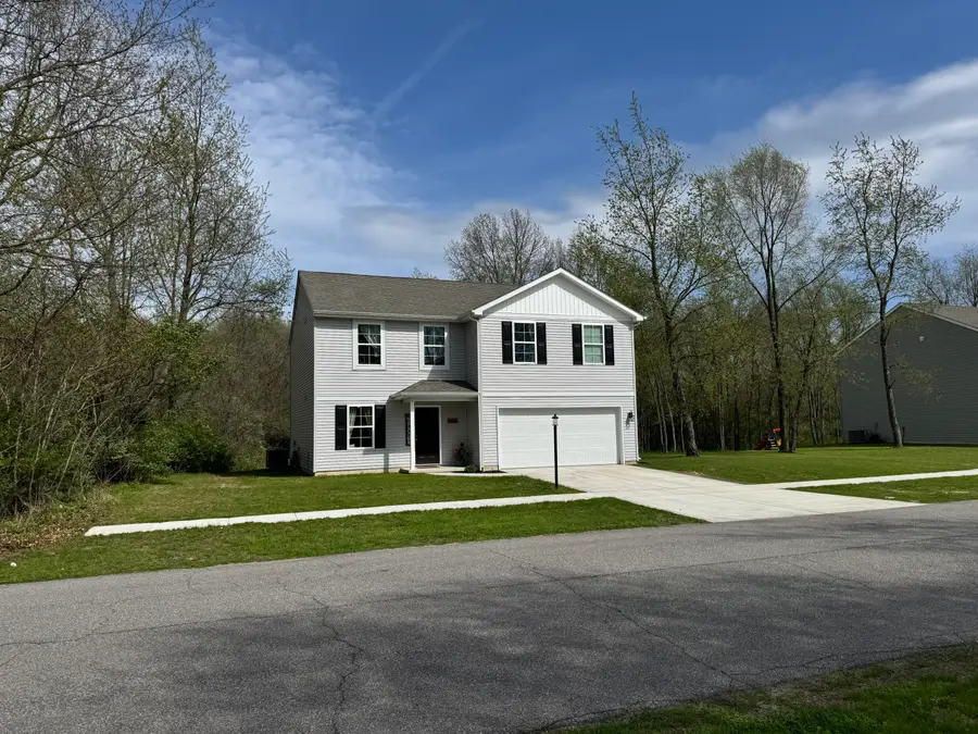 801 Larchmere Road, Kingsford Heights, IN 46346 - #2