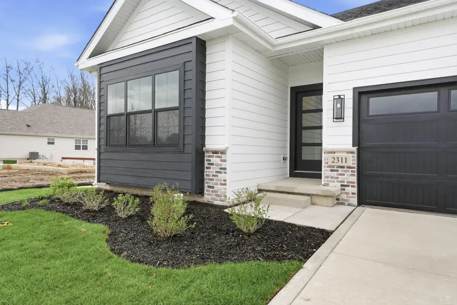 2431 Pradera Trail, Chesterton, IN 46304 - #2