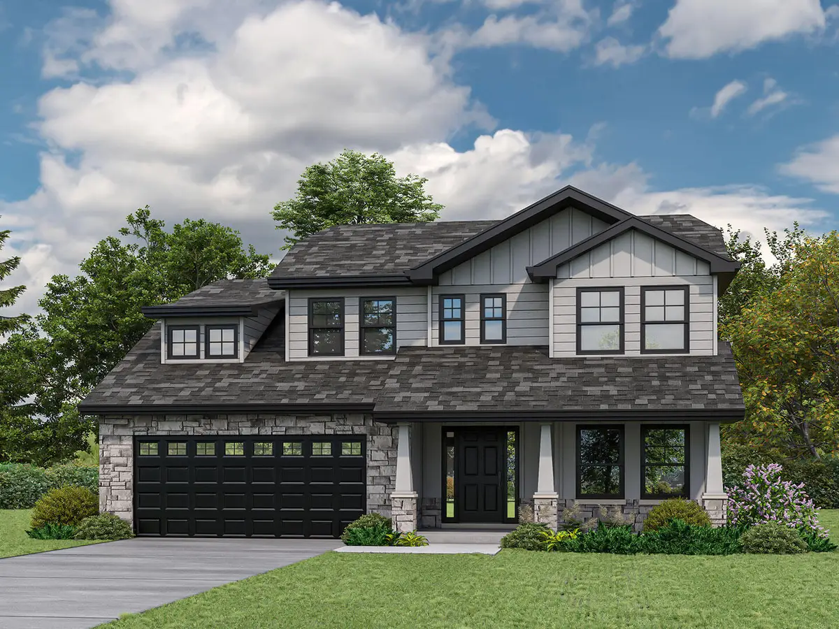 2350 Pradera Trail, Chesterton, IN 46304 - #1