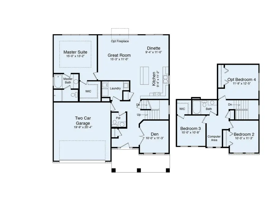 2350 Pradera Trail, Chesterton, IN 46304 - #2