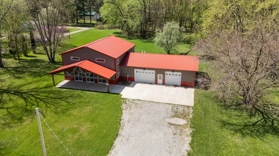 6631 Beach Street, Knox, IN 46534 - #3