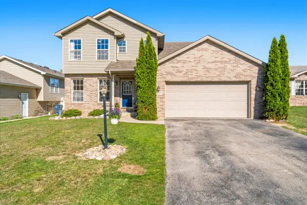 12457 Rush Street, Crown Point, IN 46307