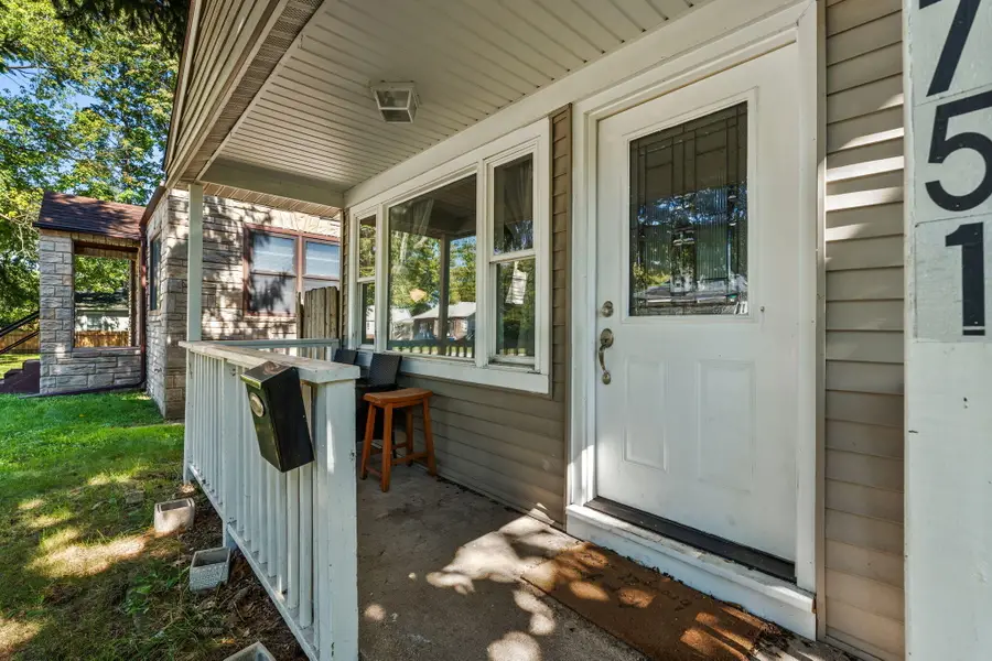 2751 Floyd Street, Lake Station, IN 46405 - #2