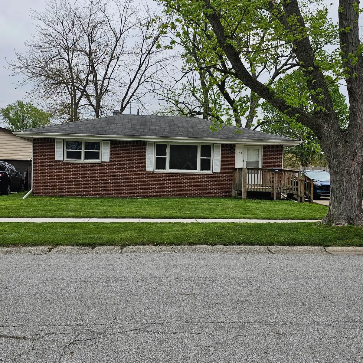 1123 N Wood Street, Griffith, IN 46319 - #1