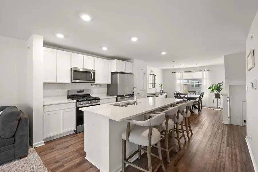 8716 Orchid Drive, Saint John, IN 46373 - #2