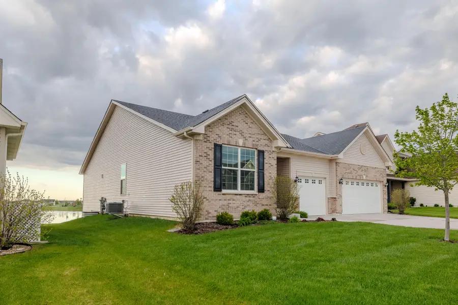 10122 W 144th Court, Cedar Lake, IN 46303 - #2