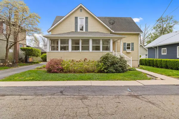 209 E Hawkins Court, Culver, IN 46511