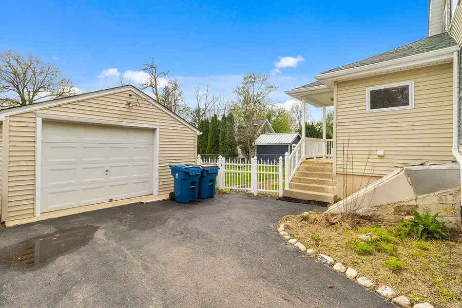 209 E Hawkins Court, Culver, IN 46511 - #3