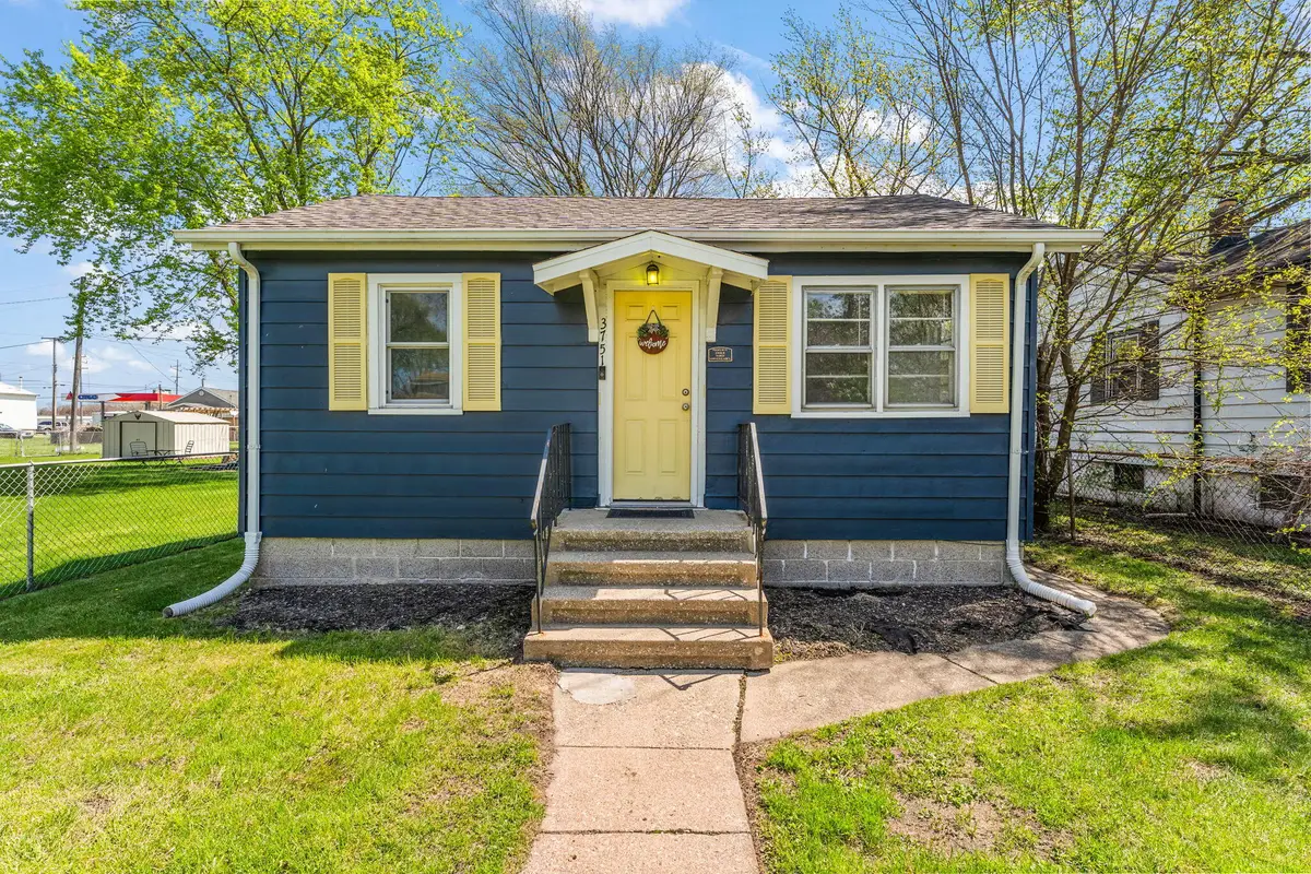 3751 Swift Street, Hobart, IN 46342 - #1