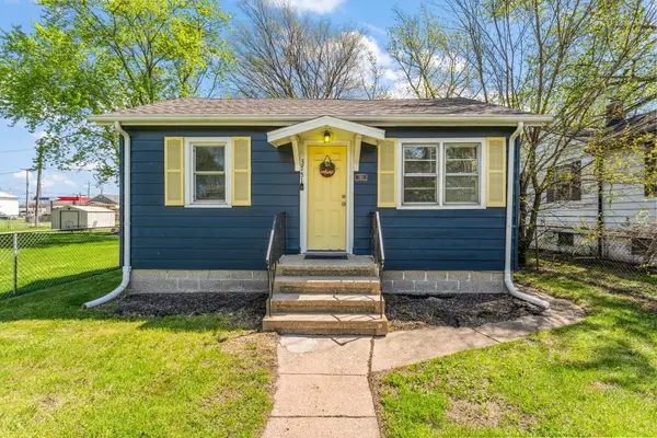 3751 Swift Street, Hobart, IN 46342