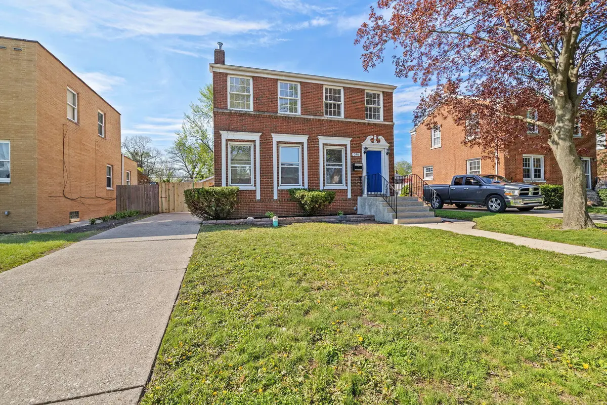 248 Adelaide Place, Munster, IN 46321 - #1