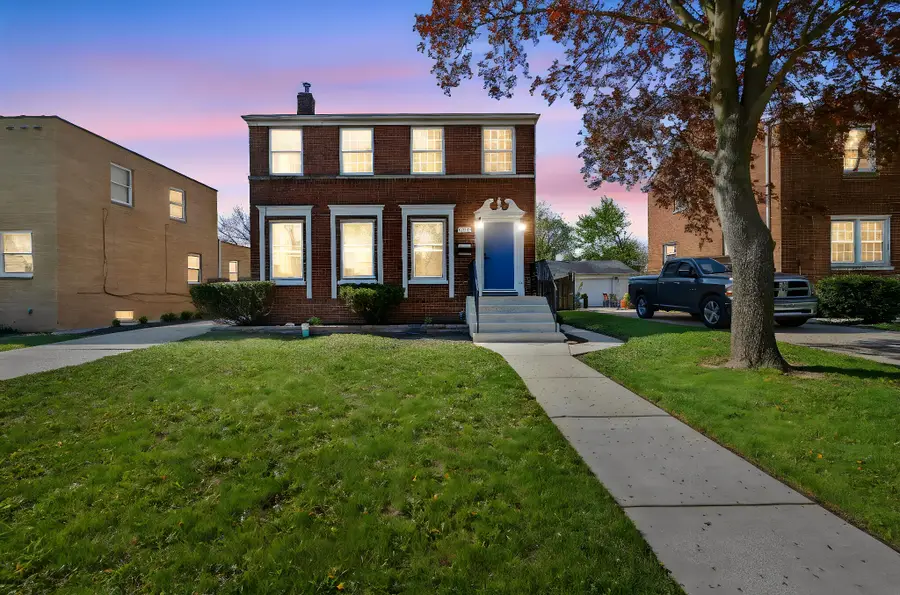 248 Adelaide Place, Munster, IN 46321 - #3