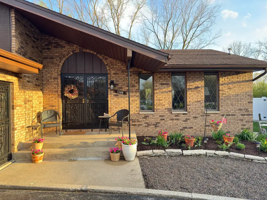 1148 Tamarack Place, Munster, IN 46321 - #2