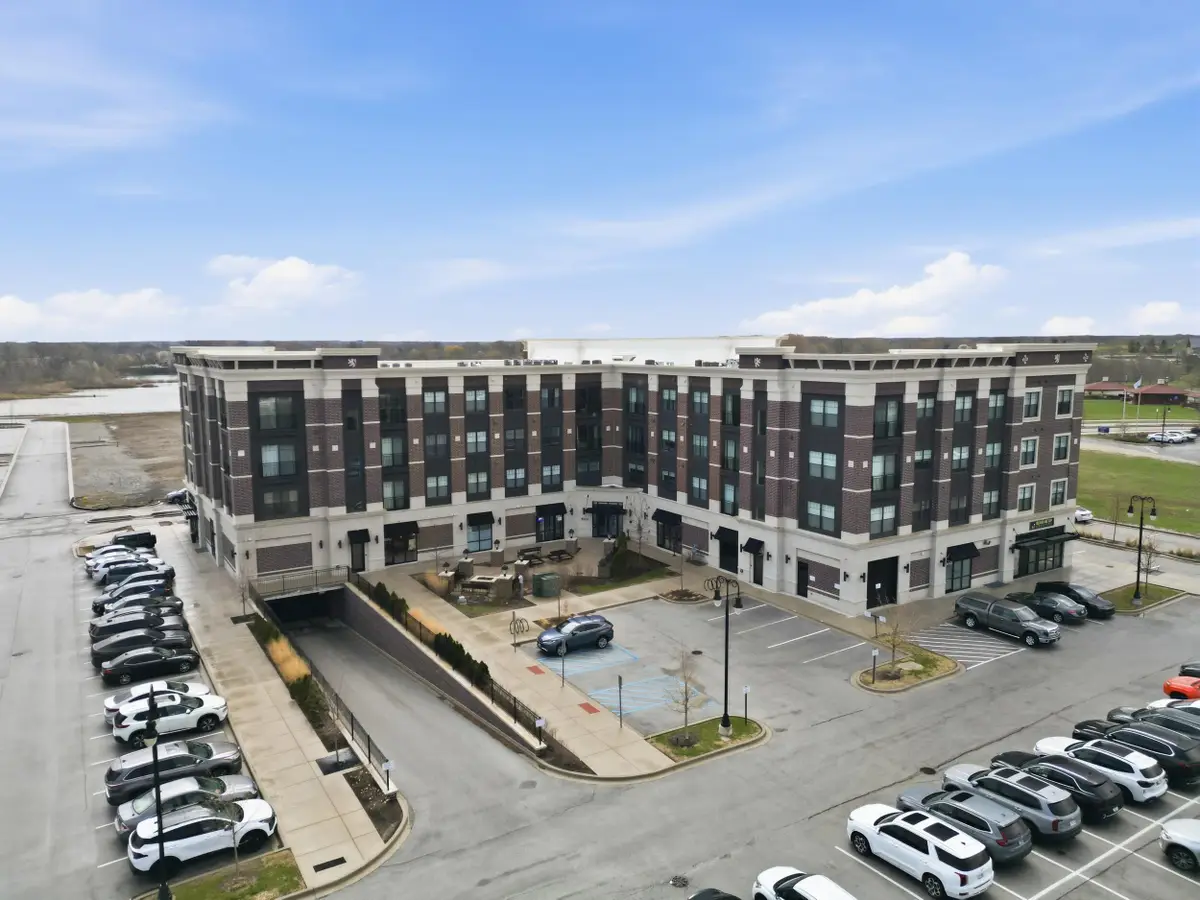 9610 N Centennial Drive #206, Munster, IN 46321 - #1