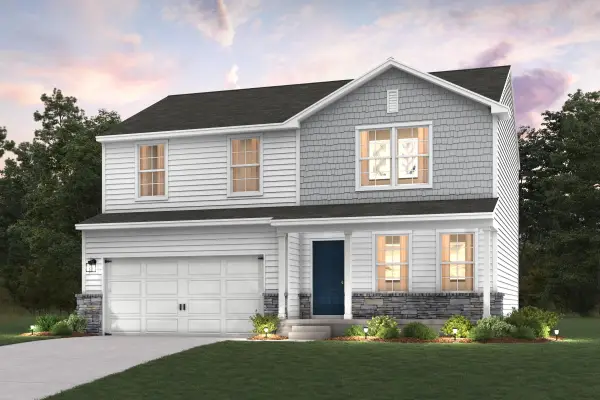 33 Elderberry Lane, Valparaiso, IN 46383