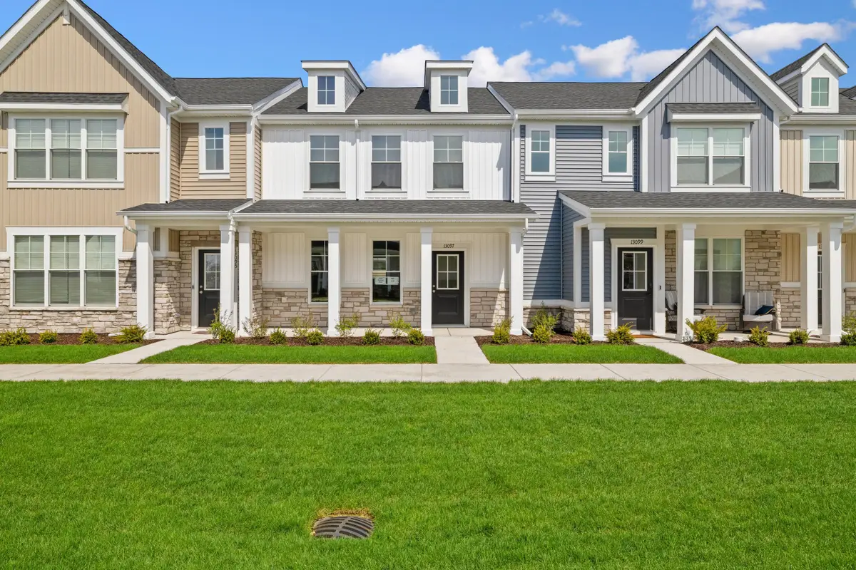 13097 Carolina Street, Crown Point, IN 46307 - #1