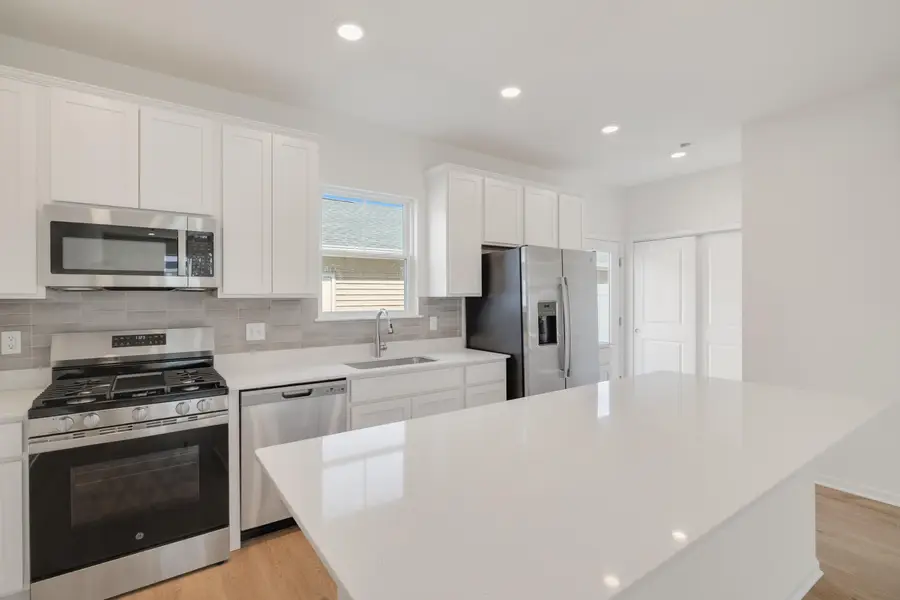 13097 Carolina Street, Crown Point, IN 46307 - #2