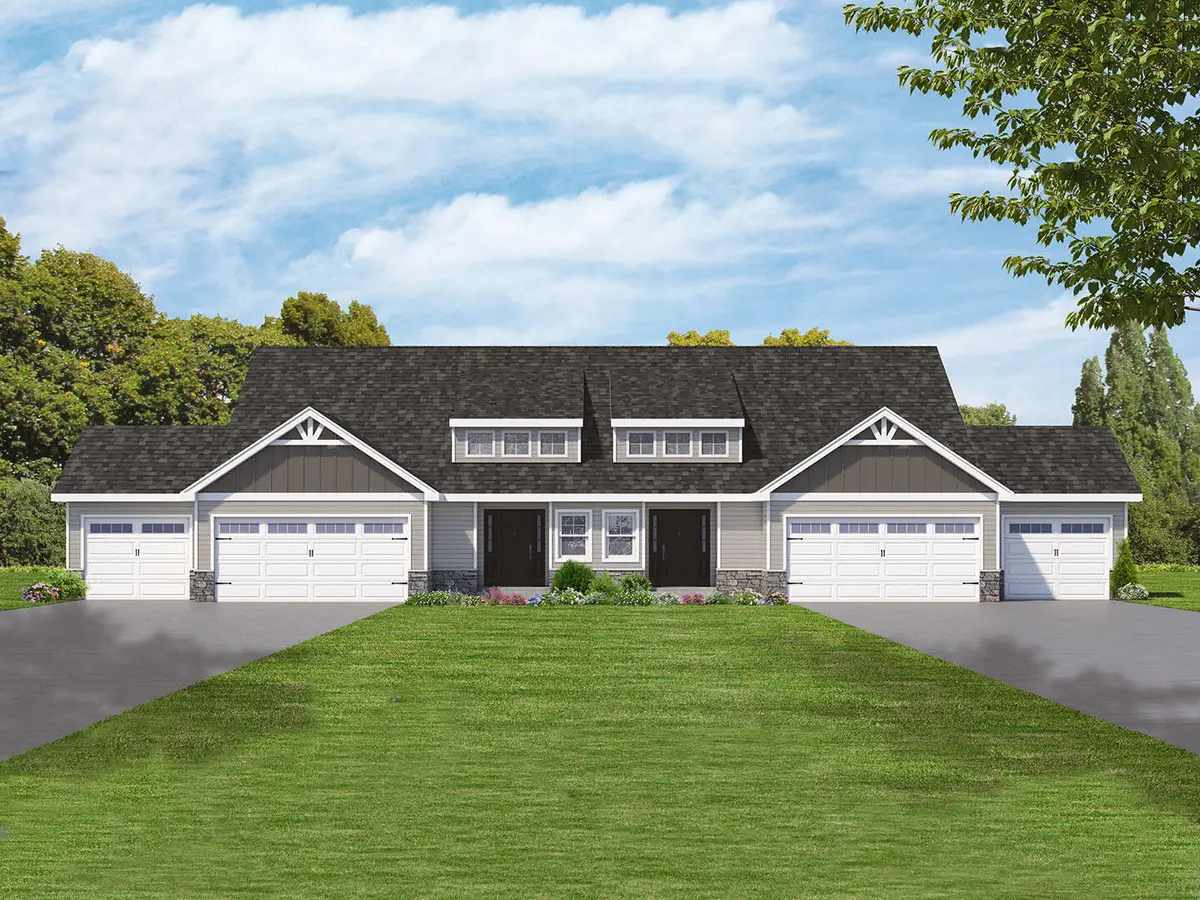 10873 Walnut Drive, Saint John, IN 46373 - #1