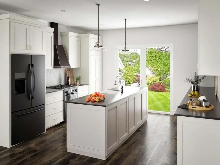 10883 Walnut Drive, Saint John, IN 46373 - #3