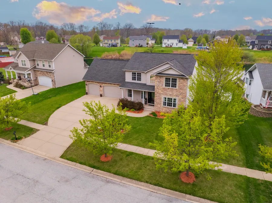 243 Eagle Ridge Drive, Valparaiso, IN 46385 - #2