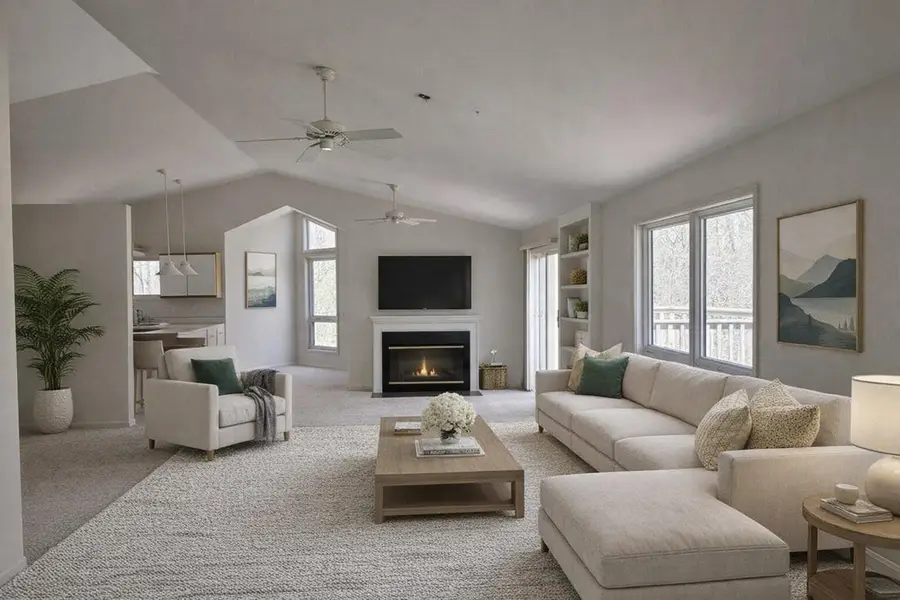 231 Old Mill Road, Trail Creek, IN 46360 - #2