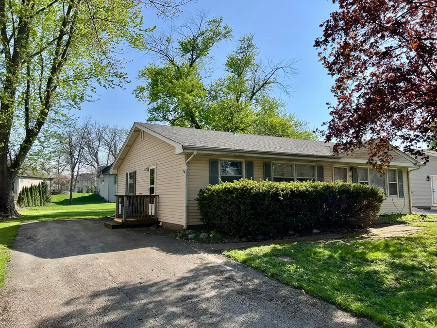 1101 71st Avenue, Schererville, IN 46375 - #3