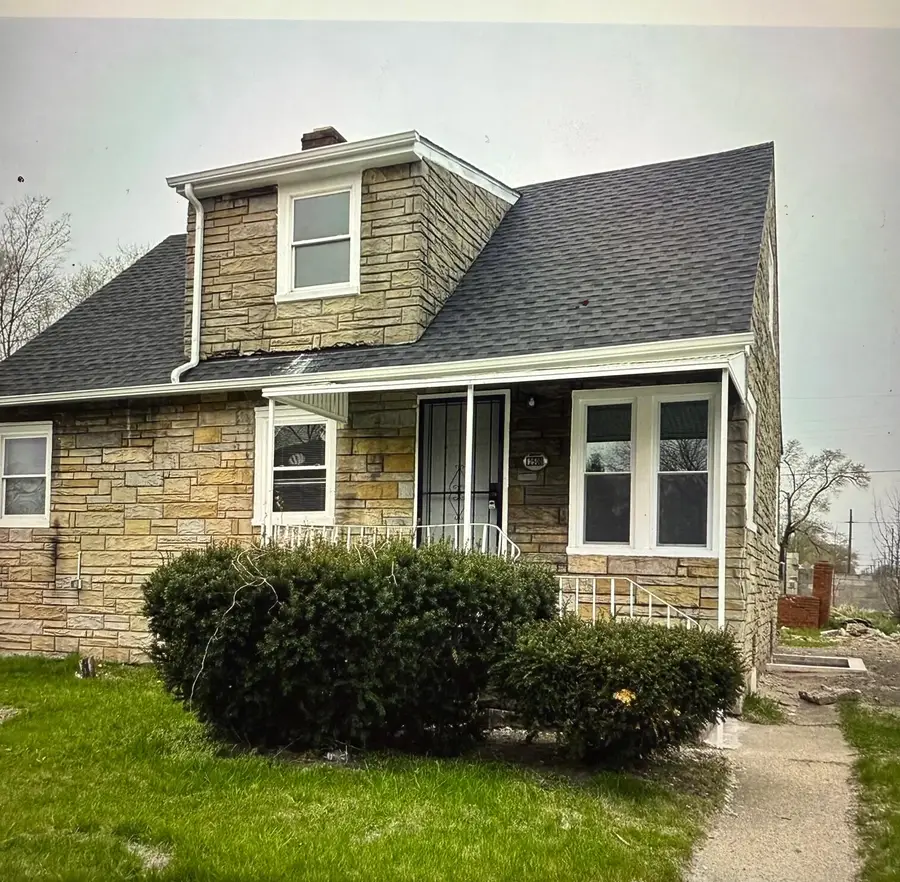2508 Connecticut Street, Gary, IN 46407 - #2