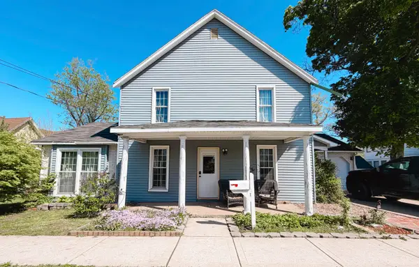 218 W Lincoln Street, Rensselaer, IN 47978