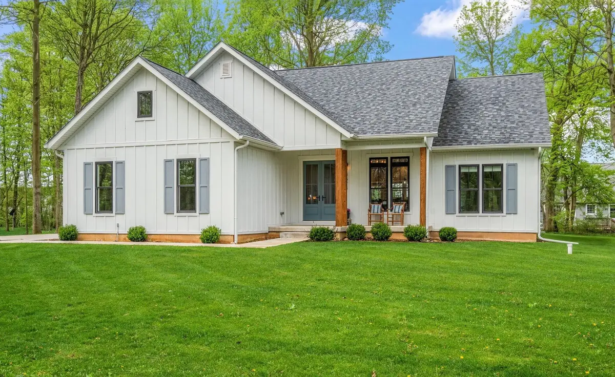 3574 S Maple Lane Court, La Porte, IN 46350 - #1