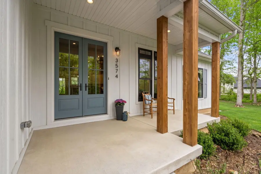 3574 S Maple Lane Court, La Porte, IN 46350 - #3