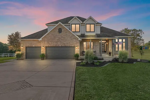 263 W 163rd Avenue, Lowell, IN 46356