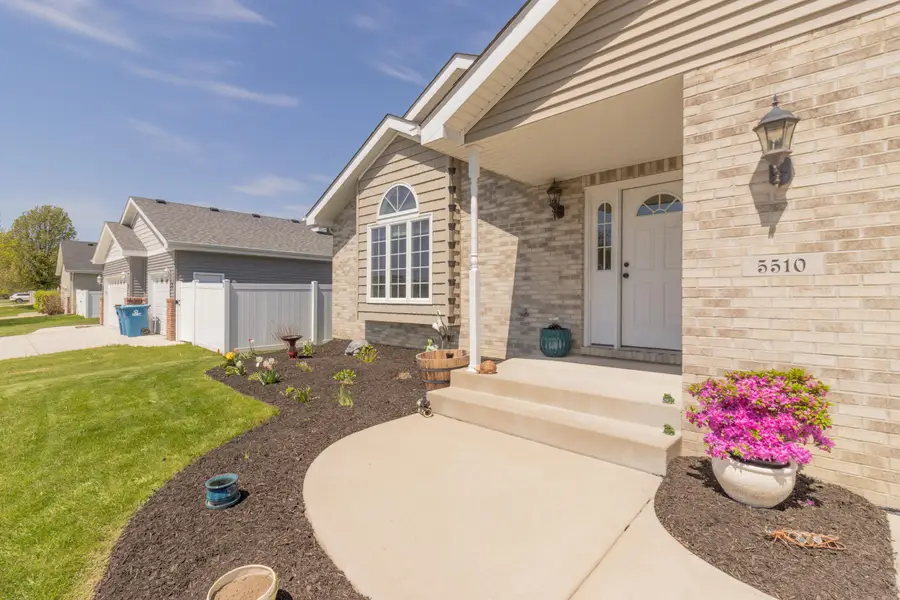 5510 Malibu Drive, Lowell, IN 46356 - #3