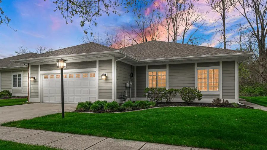 6090 Trailcreek Avenue, Portage, IN 46368 - #2