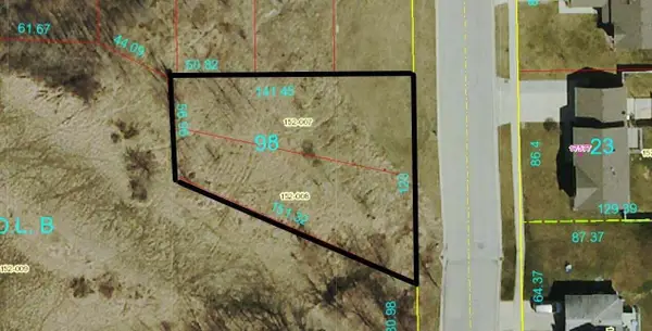 17576-17578 Susan Lane, Lowell, IN 46356