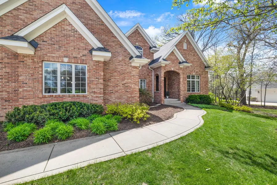 494 Brittany Lane, Dyer, IN 46311 - #2