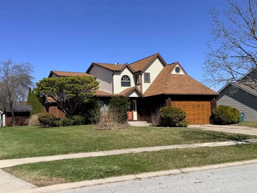 1604 W 99th Place, Crown Point, IN 46307 - #2