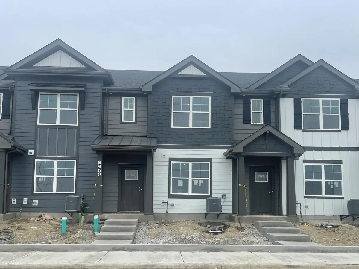 9026 Remington Way, Saint John, IN 46373 - #1