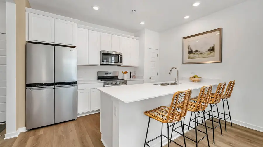 9026 Remington Way, Saint John, IN 46373 - #2